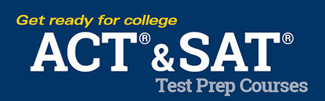 ACT/SAT Advanced Test Preparation Course